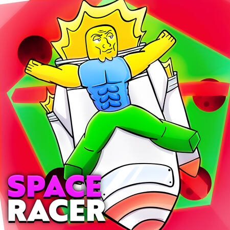 Space Racer