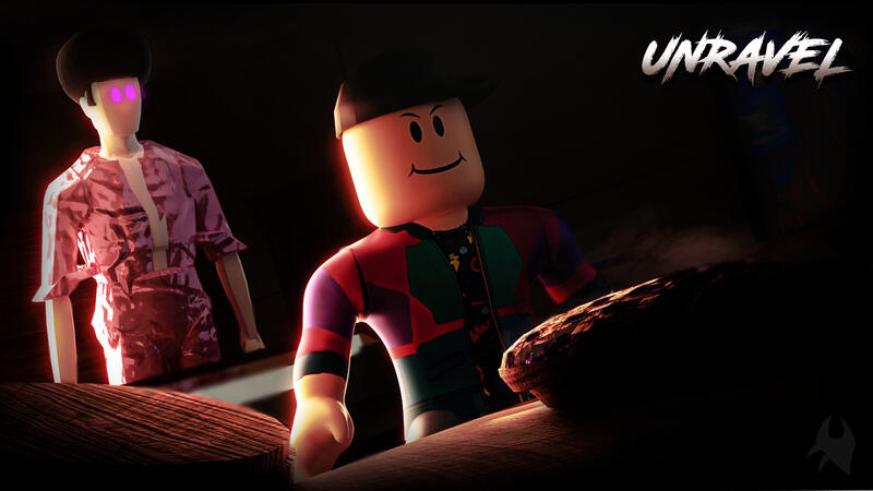 Unravel Thumbnail 2