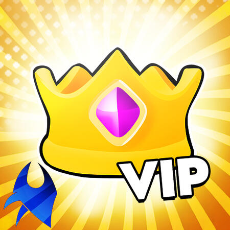 VIP Gamepass
