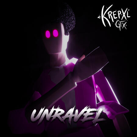 Unravel Logo