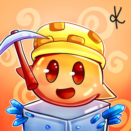 Slime Miner